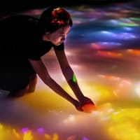 כרטיסים ל-teamLab Planets Tokyo, Tokyo, Japan, Tokyo