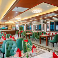 Ha Long Bay: Boat Cruise + Lunch + Drinks + Optional Transfer — gallery 3