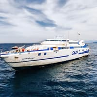 SNAV Ferry Tickets: Naples to/from Capri — gallery 2