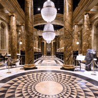 From London: Harry Potter™ Warner Bros. Studio Tickets with Coach Transfers — gallery 4