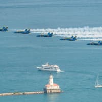 Chicago Seadog: Lakefront Speedboat Tour — gallery 3