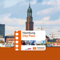 Hamburg City Pass: Included Entry to Multiple Attractions & Public Transport — gallery 1