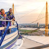 Up at The O2 Celebration Climb Tickets — gallery 1