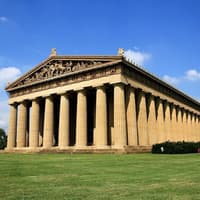 Double Decker Nashville 1 Hour City Tour — gallery 1