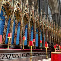 Guided Tour of Westminster with Westminster Abbey Entry and Changing of the Guard — gallery 3