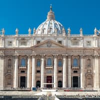 Vatican Museums & Sistine Chapel Guided Tour with St. Peter's Basilica — gallery 2
