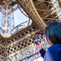 Illumination Tour of Paris and Eiffel Tower 2nd Floor (Reserved Access) — gallery 3