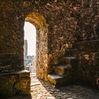 Moorish Castle Entry Tickets — gallery 2