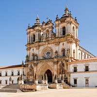 Alcobaça Monastery Tickets — gallery 1