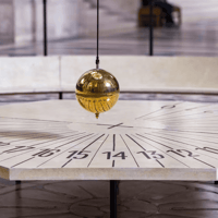 Panthéon: Entry Ticket — gallery 3