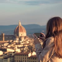 Florence Self Guided Audio Tour — gallery 5