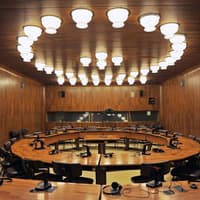 UNESCO Headquarters: Entry Ticket + Guided Tour — gallery 1