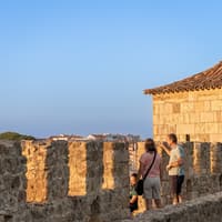São Jorge Castle Guided Tour — gallery 2