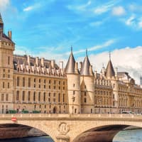 Paris in a Day: Louvre, Notre Dame, Saint Chapelle, and Conciergerie — gallery 3