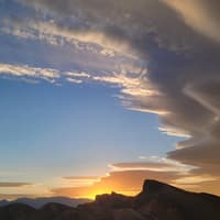 Death Valley: Sunset & Starry Night Tour from Las Vegas — gallery 3
