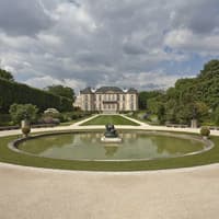موزه رودن: ورود بدون صف, Musée Rodin Paris, پاریس