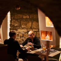 Budapest: Hungarian Gastro Cellar Tasting — gallery 4