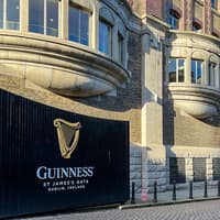 Guinness Storehouse Tickets — gallery 2