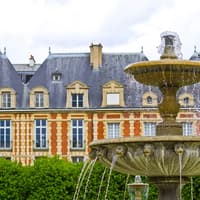 Maison de Victor Hugo Museum & Current Exhibition Tickets — gallery 1