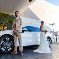 Las Vegas: Elvis Wedding Ceremony — gallery 4