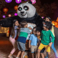 Motiongate Dubai: 1-Day Pass — gallery 2
