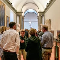 Accademia Gallery Skip-the-Line Guided Tour — gallery 1