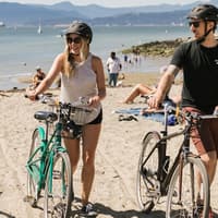 Vancouver: Half or Full-Day Bike Rental — gallery 2
