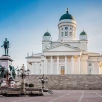 Helsinki & Suomenlinna: Sightseeing Tour — gallery 2