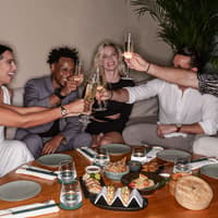 AURA Skypool Dining Experience Tickets — gallery 2
