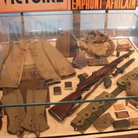 Musée de l'Armée-Les Invalides: Introduction to World Wars I & II - Small Group — gallery 1