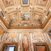 Castel Sant’Angelo Tickets & Secret Passetto di Borgo Experience — gallery 1