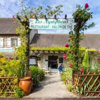 From Paris: Versailles Palace & Giverny Guided Day Trip — gallery 4