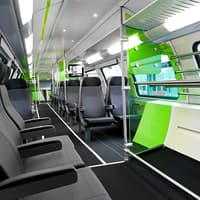 City Airport Train Round-Trip Tickets: Vienna Airport to/from Wien Mitte Station — gallery 3