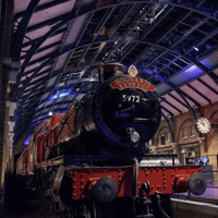 From London: Harry Potter™ Warner Bros. Studio Tickets with Coach Transfers — gallery 2