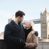 Tower of London & Tower Bridge: Professional Photoshoot — gallery 1