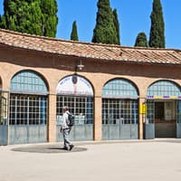 Catacombs of St. Callixtus Guided Tour — gallery 1