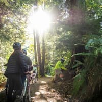 Vancouver: The Stanley Park Bike Tour — gallery 2