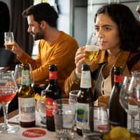 Old Estrella Damm Brewery Guided Tour + Beer Tasting — gallery 2