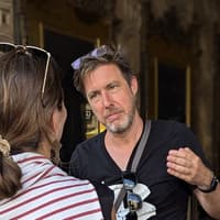Los Angeles: Guided Hollywood Boulevard Walking Tour — gallery 4