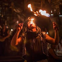 Medieval Dinner Show with Unlimited Drinks — gallery 3