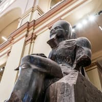 Grand Egyptian Museum Skip-the-Line Tickets — gallery 4