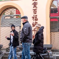 Amsterdam: Red Light District 2-hour Guided Walking Tour — gallery 3