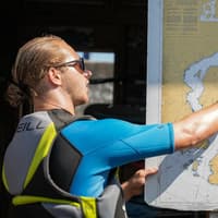 Bowen Island: Guided Jet Ski Tour from Vancouver — gallery 1