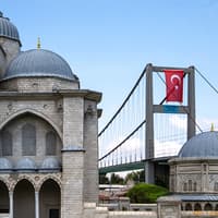 Istanbul Miniatürk Skip-the-Line Tickets & Audio Guide — gallery 4