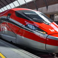 iryo One-Way Tickets: Barcelona Sants to/from Madrid Atocha — gallery 3