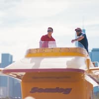 Chicago Seadog: Lakefront Speedboat Tour — gallery 4