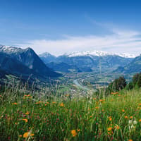 From Zurich: Day Trip to Heidiland & Liechtenstein — gallery 3