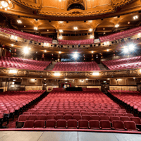 Evita the Musical — gallery 2