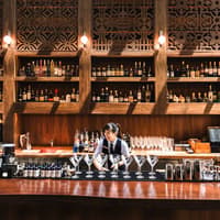 Drinks of Singapore Tour — gallery 1