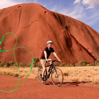 Uluru Audio Guide - Device Hire — gallery 1